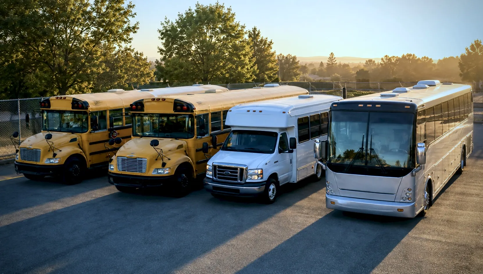 Rising costs are moving buyers to used vehicles, and public fleets are feeling it first