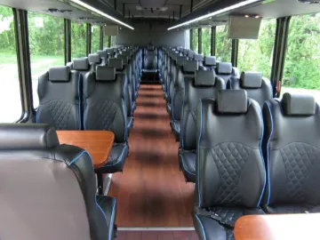 2012 Freightliner M2