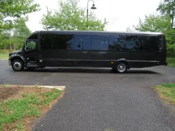 2012 Freightliner M2