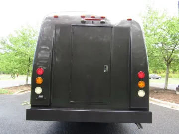 2012 Freightliner M2
