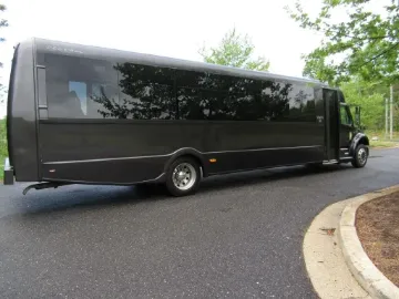 2012 Freightliner M2
