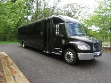 2012 Freightliner M2