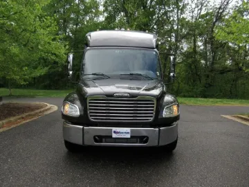 2012 Freightliner M2