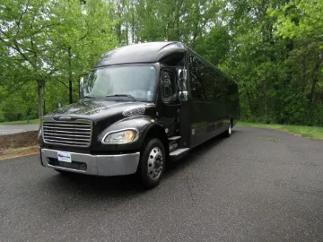2012 Freightliner M2