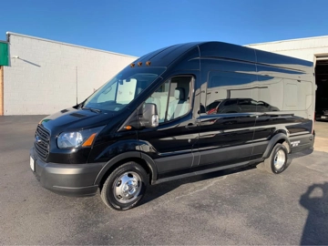 Picture of 2019 Ford Transit 350 Limo & Party Bus