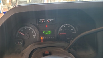 Picture of 2011 Ford E450 Shuttle Bus