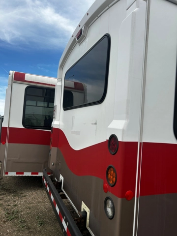 Picture of 2017 Arboc Spirit Of Freedom ADA Shuttle Bus