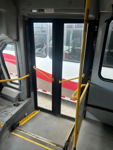 Picture of 2017 Arboc Spirit Of Freedom ADA Shuttle Bus