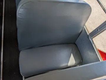2015 Blue Bird Vision 72P