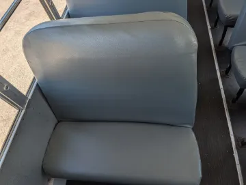 2015 Blue Bird Vision 72P
