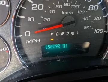 2015 Chevrolet Minotour 24P 