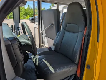 2015 Chevrolet Minotour 24P 