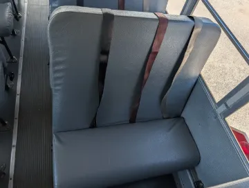 2015 Chevrolet Minotour 24P 
