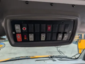 2015 Chevrolet Minotour 24P 