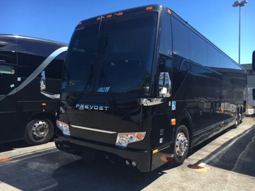 Picture of 2017 Prevost H3-45 Executive Motorcoach