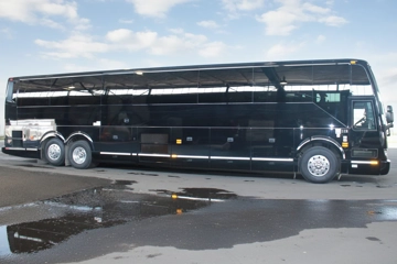 Picture of 2017 Prevost H3-45 Executive Motorcoach
