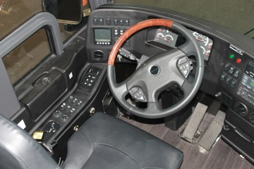 Picture of 2017 Prevost H3-45 Executive Motorcoach