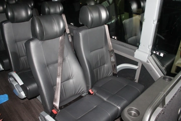 Picture of 2017 Prevost H3-45 Executive Motorcoach