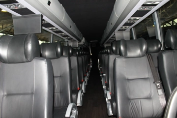 Picture of 2017 Prevost H3-45 Executive Motorcoach