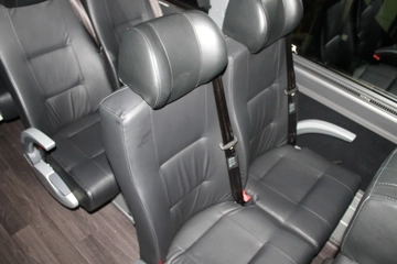 Picture of 2017 Prevost H3-45 Executive Motorcoach