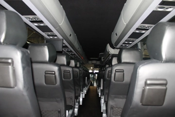 Picture of 2017 Prevost H3-45 Executive Motorcoach