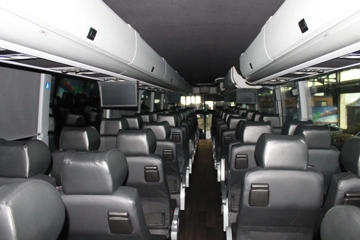 Picture of 2017 Prevost H3-45 Executive Motorcoach