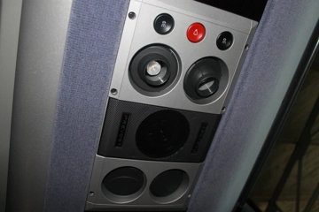 Picture of 2017 Prevost H3-45 Executive Motorcoach