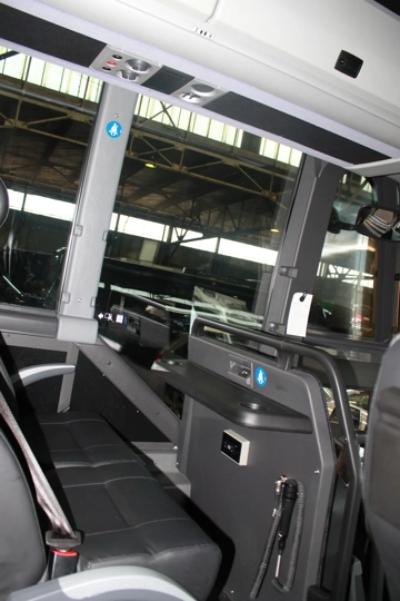 Picture of 2017 Prevost H3-45 Executive Motorcoach