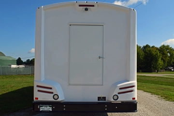 Picture of 2023 Turtle Top Terra Transit Hd Transit Bus