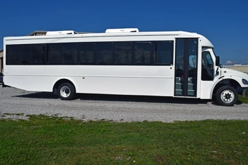Picture of 2023 Turtle Top Terra Transit Hd Transit Bus