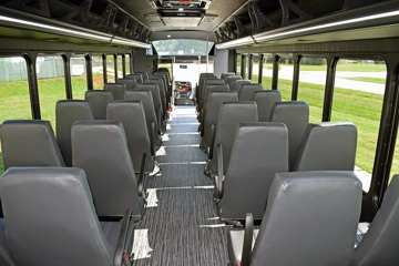Picture of 2023 Turtle Top Terra Transit Hd Transit Bus