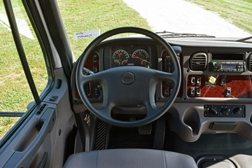 Picture of 2023 Turtle Top Terra Transit Hd Transit Bus