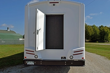 Picture of 2023 Turtle Top Terra Transit Hd Transit Bus