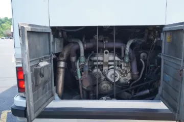 Picture of 1994 MCI MC-12 47P
