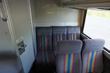 Picture of 1994 MCI MC-12 47P