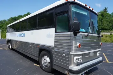 Picture of 1994 MCI MC-12 47P