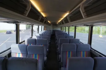 Picture of 1994 MCI MC-12 47P