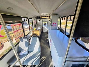 Picture of 2012 Chevrolet Eldo Bus Shuttle Bus