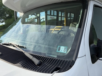 Picture of 2016 Ford E-350 ADA Shuttle Bus