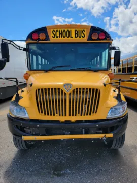 Picture of 2022 International CE School Bus