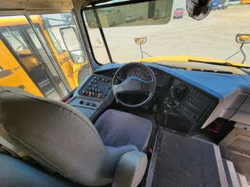 Picture of 2022 International CE School Bus