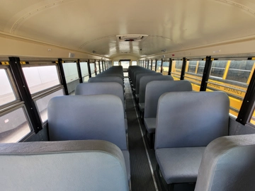 Picture of 2022 International CE School Bus