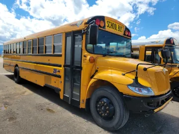 Picture of 2022 International CE School Bus
