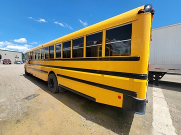 Picture of 2022 International CE School Bus