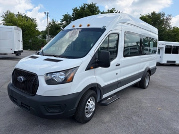 Picture of 2023 Ford Transit Passenger Van