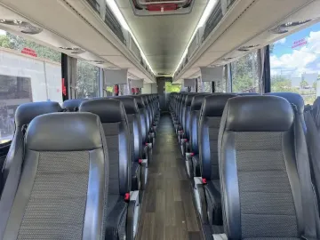 2023 Temsa TS45 56P ADA
