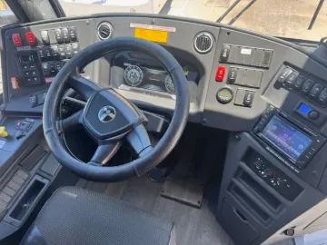 2023 Temsa TS45 56P ADA