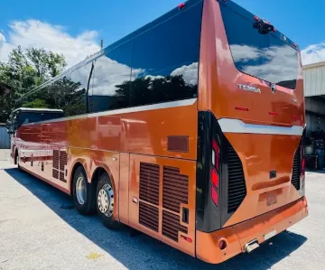 2023 Temsa TS45 56P ADA
