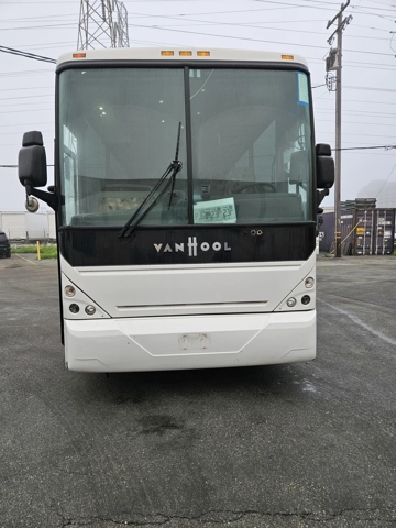 Picture of 2013 Van Hool C2045 Coach Bus