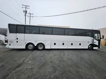 Picture of 2013 Van Hool C2045 Coach Bus